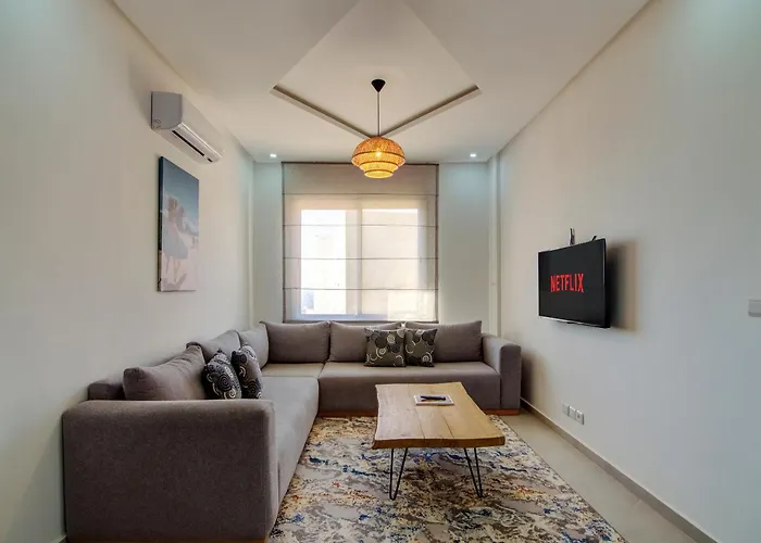 Byron By Frida Home - Roof Top - 6 Px