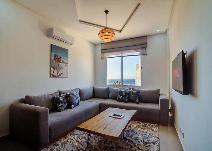 Byron By Frida Home - Roof Top - 6 Px